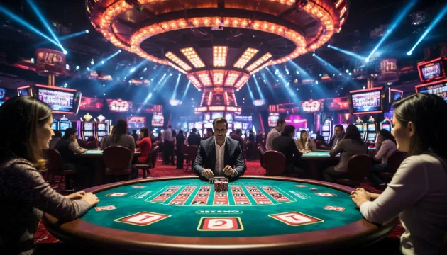 6566bet — relatório RTP